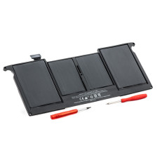 Аккумулятор PowerPlant для ноутбуков Apple MacBook Air A1370 11-inch (A1406) 7.3V 4680 mAh
